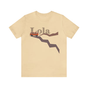 Zorila Lola T-Shirt