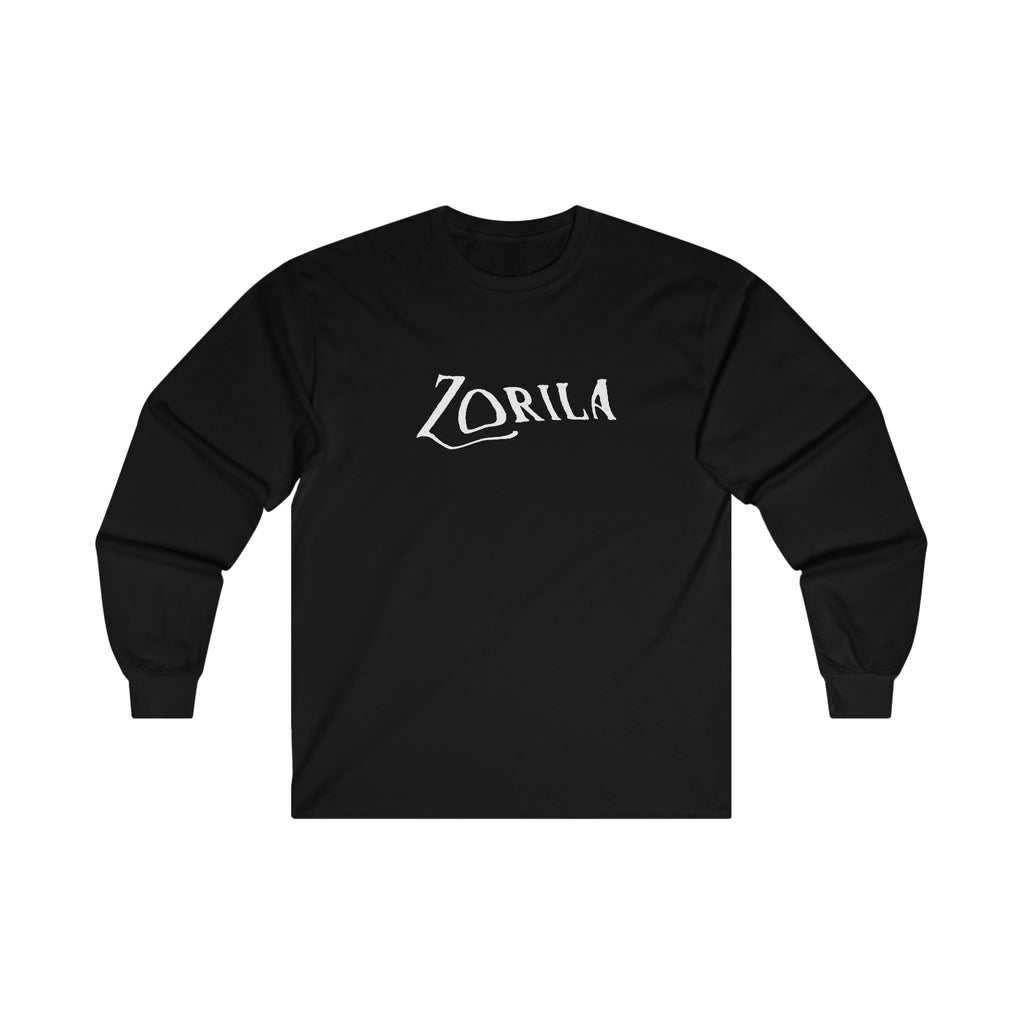 Zorila Classic Long Sleeve Tee