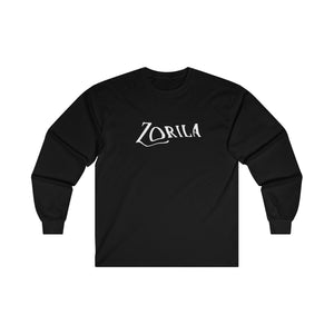 Zorila Classic Long Sleeve Tee