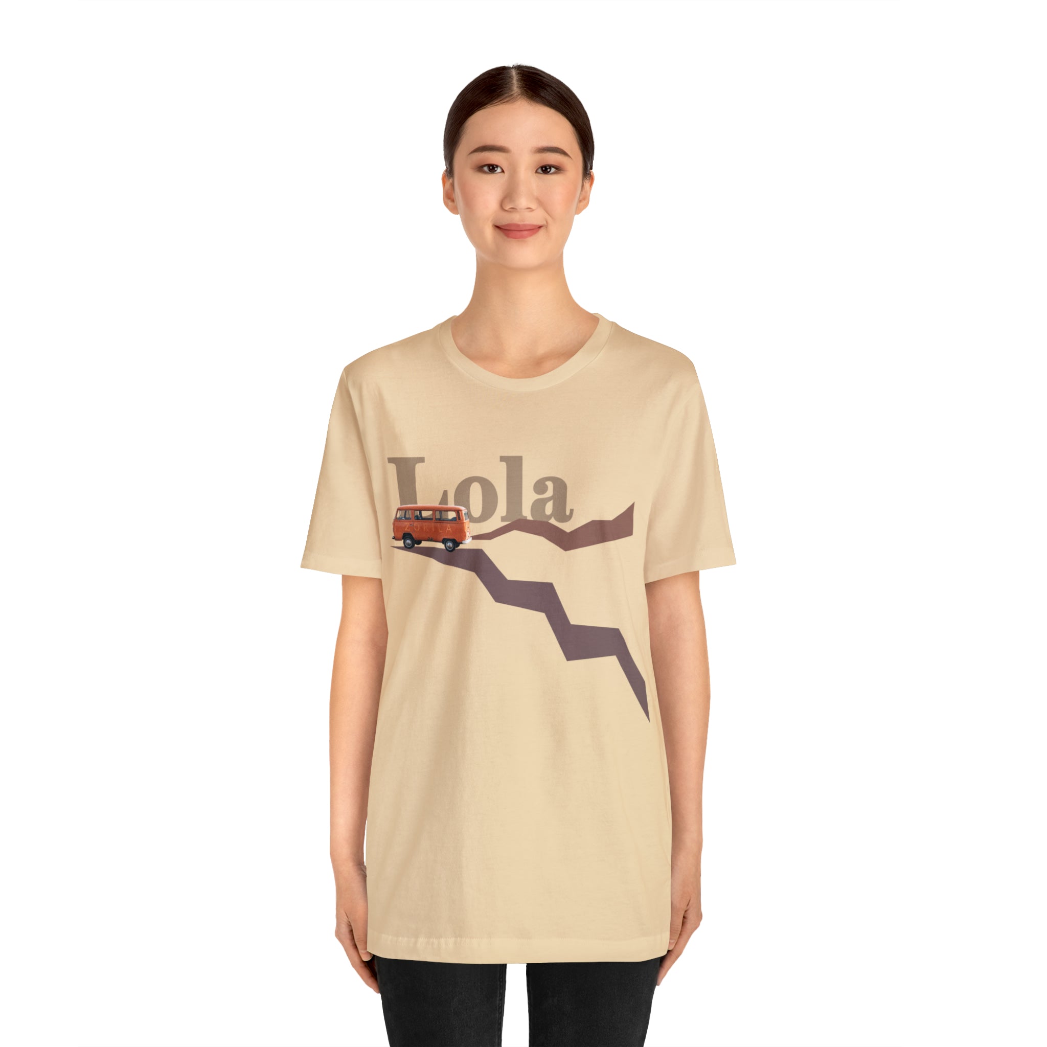 Zorila Lola T-Shirt