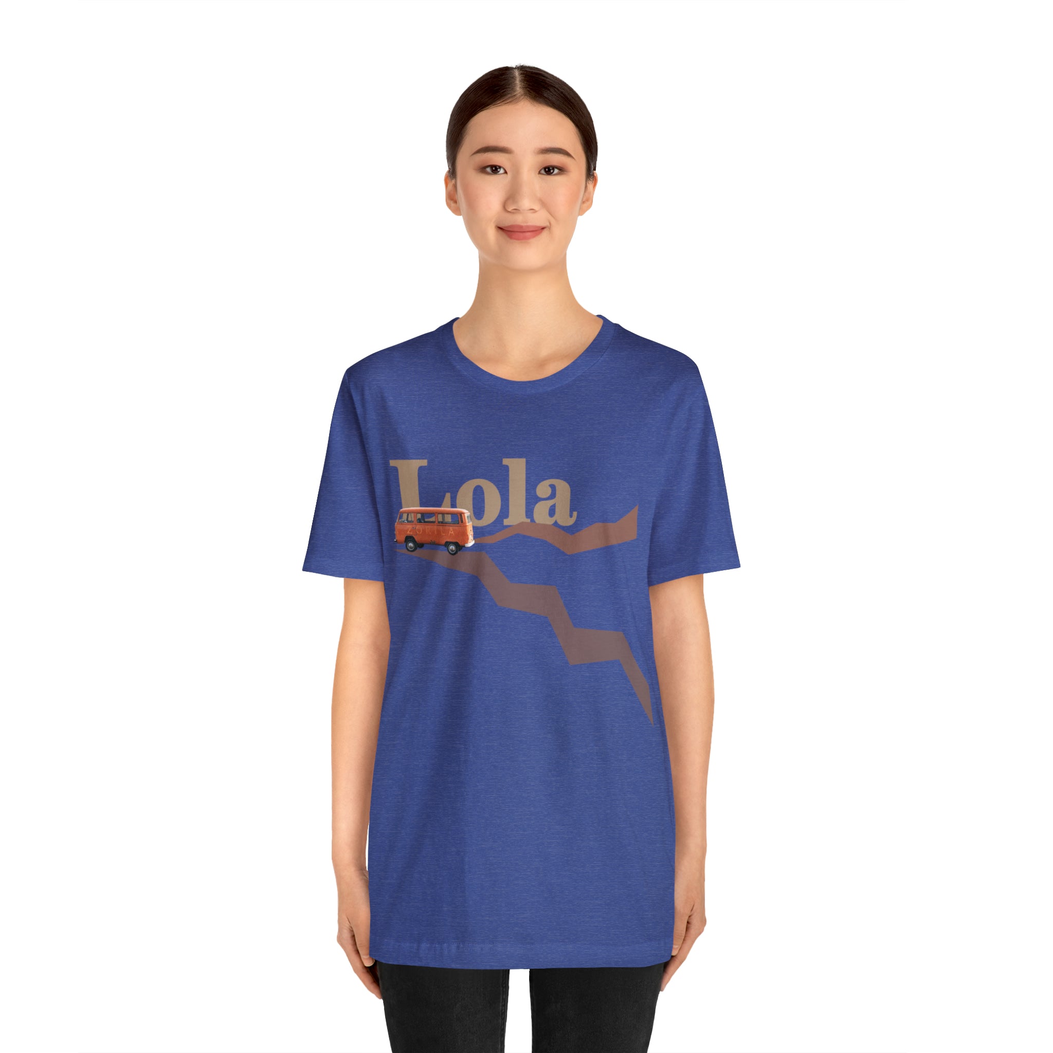 Zorila Lola T-Shirt