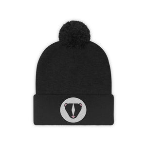 Zorila Skunk Beanie