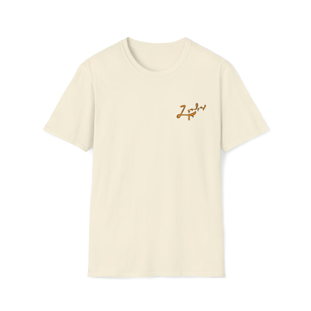 Honey T-Shirt