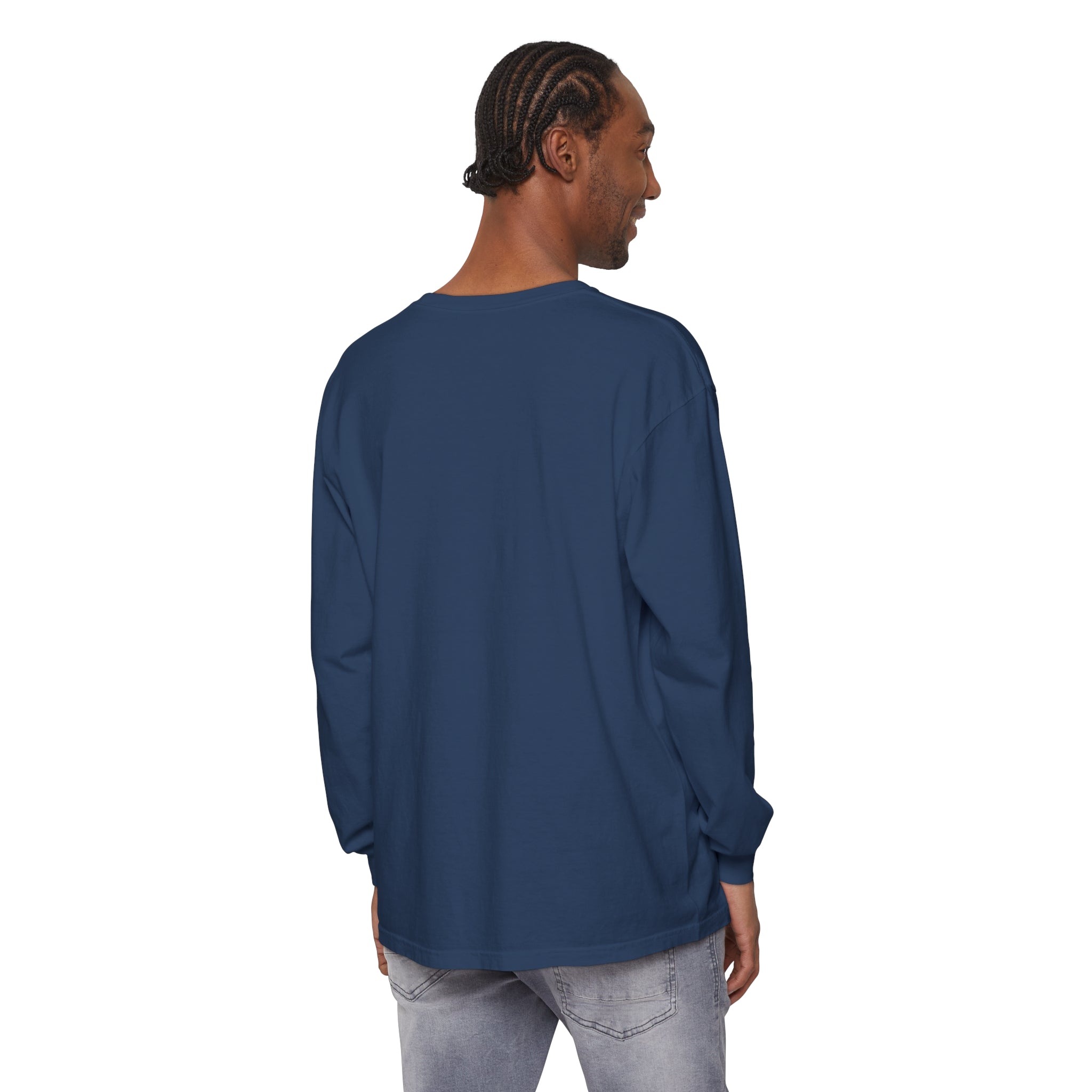Zorila Lola Long Sleeve T-Shirt