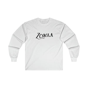 Zorila Classic Long Sleeve Tee