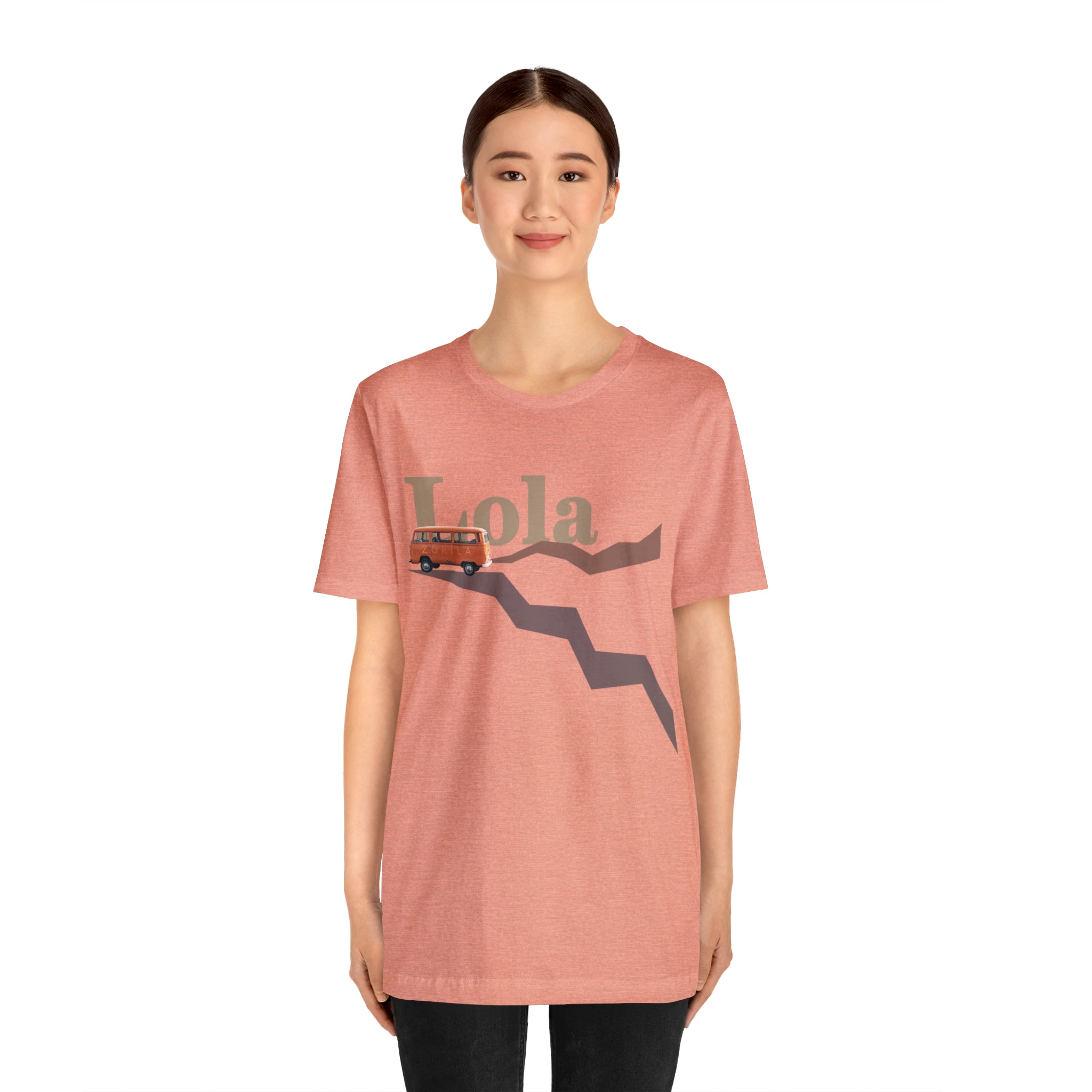 Zorila Lola T-Shirt