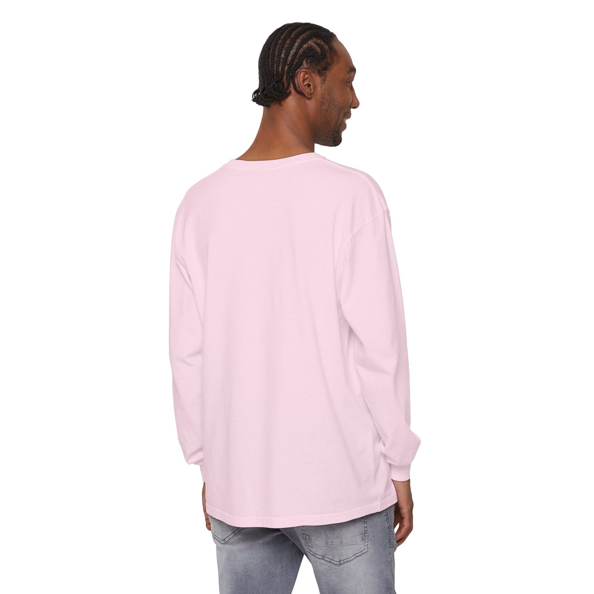 Zorila Van Long Sleeve T-Shirt