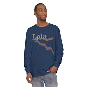 Zorila Lola Long Sleeve T-Shirt
