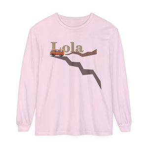 Zorila Lola Long Sleeve T-Shirt