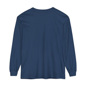 Zorila Van Long Sleeve T-Shirt