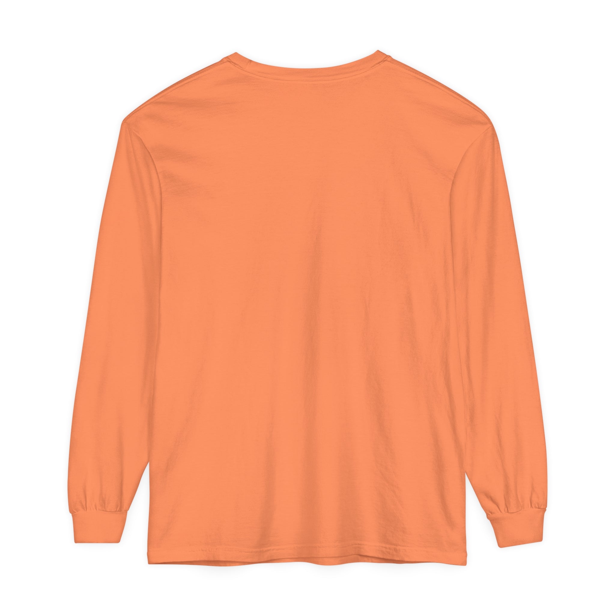 Zorila Van Long Sleeve T-Shirt