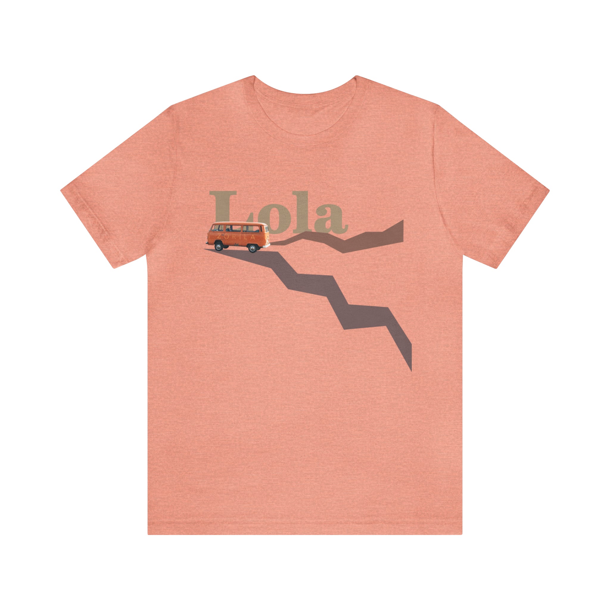 Zorila Lola T-Shirt