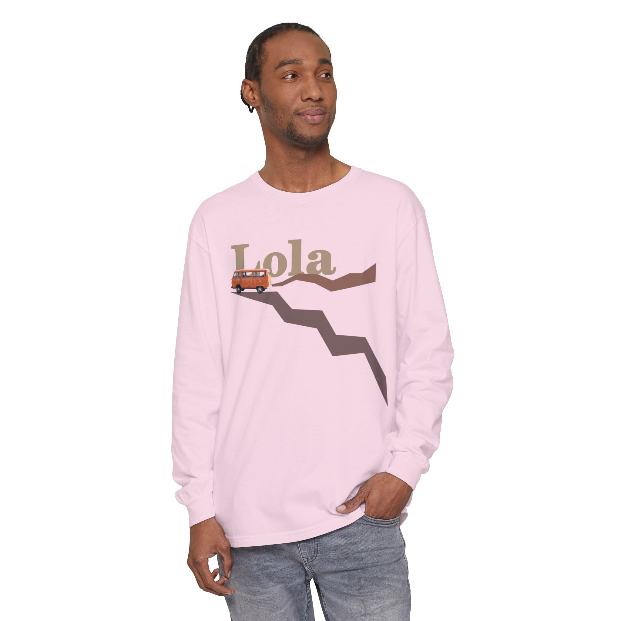 Zorila Lola Long Sleeve T-Shirt