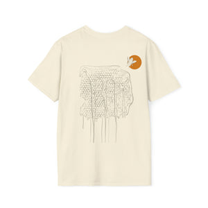 Honey T-Shirt