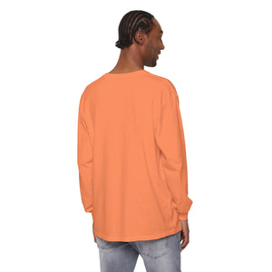 Zorila Van Long Sleeve T-Shirt