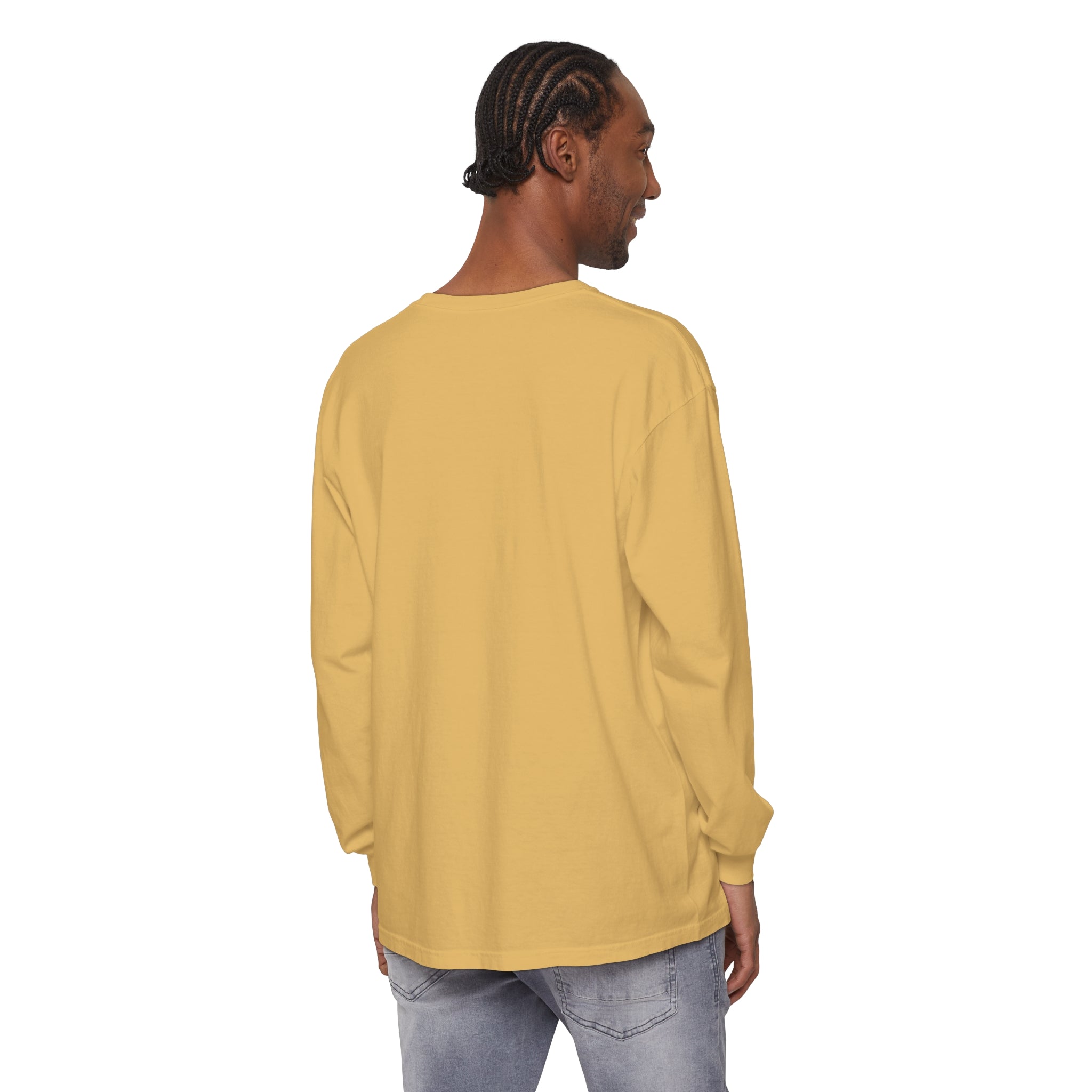 Zorila Van Long Sleeve T-Shirt