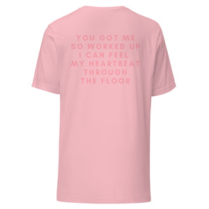 ZORILA V-Day Shirt